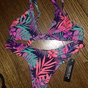 Blackbough bikini Miami nights Large